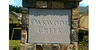Oakwood Creek