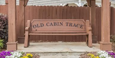 Old Cabin Trace