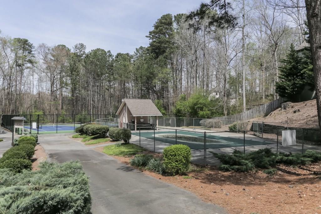 Amenities