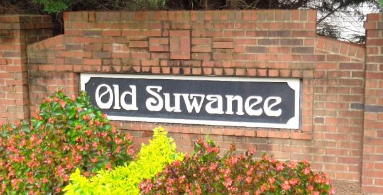 Old Suwanee