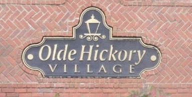 Olde Hickory Village