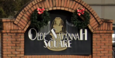 Olde Savannah Square