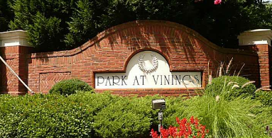 Park at Vinings