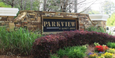 Parkview at Barrett Greene