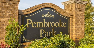 Pembrooke Park