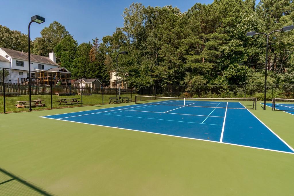 Piedmont Chase Homes for Sale in Marietta GA (East Cobb)