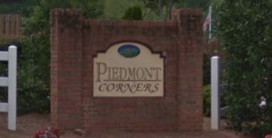 Piedmont Corners