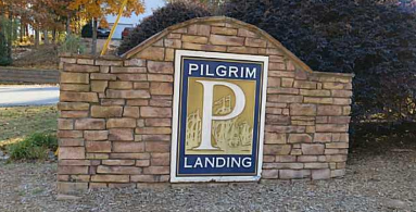 Pilgrim Landing