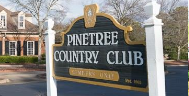 Pinetree Country Club
