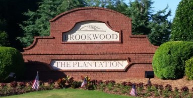 Plantation At Brookwood