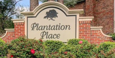 Plantation Place