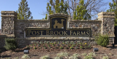 Post Brook Farms