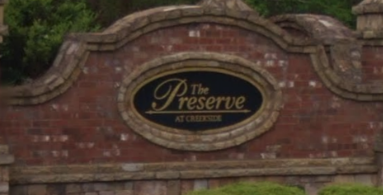 Preserve at Creekside