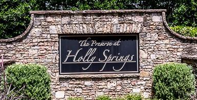Preserve at Holly Springs