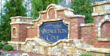 Princeton Cove