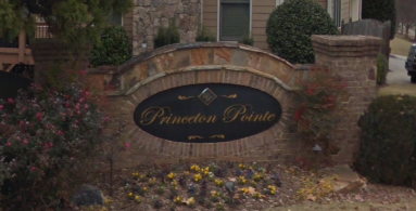 Princeton Pointe