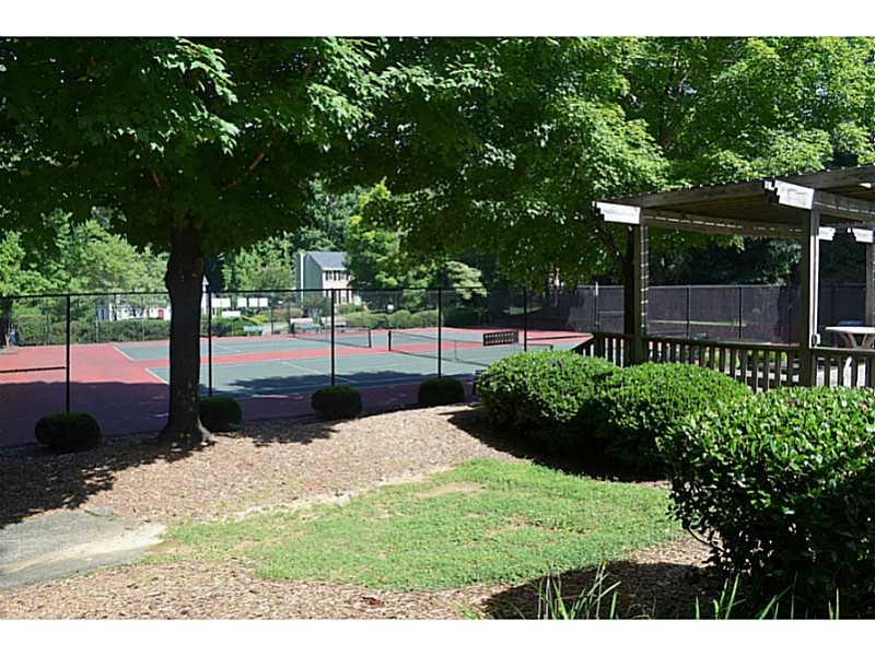 Amenities