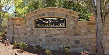 Providence Lake
