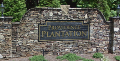 Providence Plantation