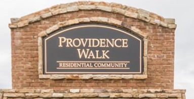 Providence Walk