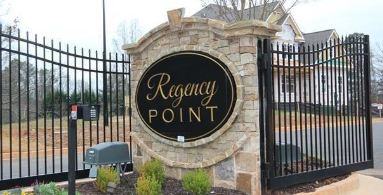 Regency Point