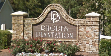 Rhodes Plantation