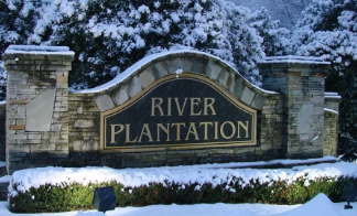 River Plantation