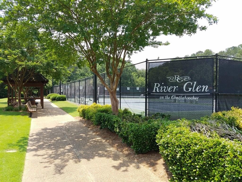 River Ridge Homes for Sale in Johns Creek GA