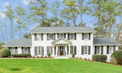 River Shore Estates