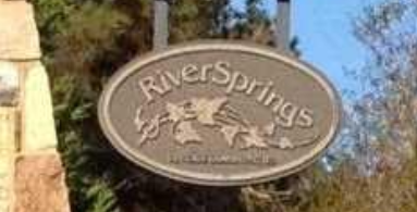 River Springs