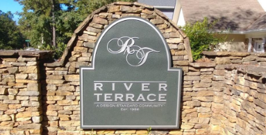 River Terrace