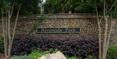 Riverside Park Homes For Sale In Roswell Ga