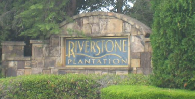 Riverstone Plantation Homes for Sale in Gainesville, GA