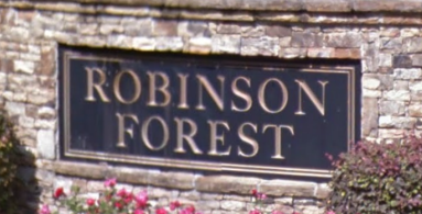 Robinson Forest