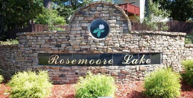 Rosemoore Lake