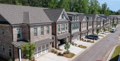 Doraville Condos & Townhomes