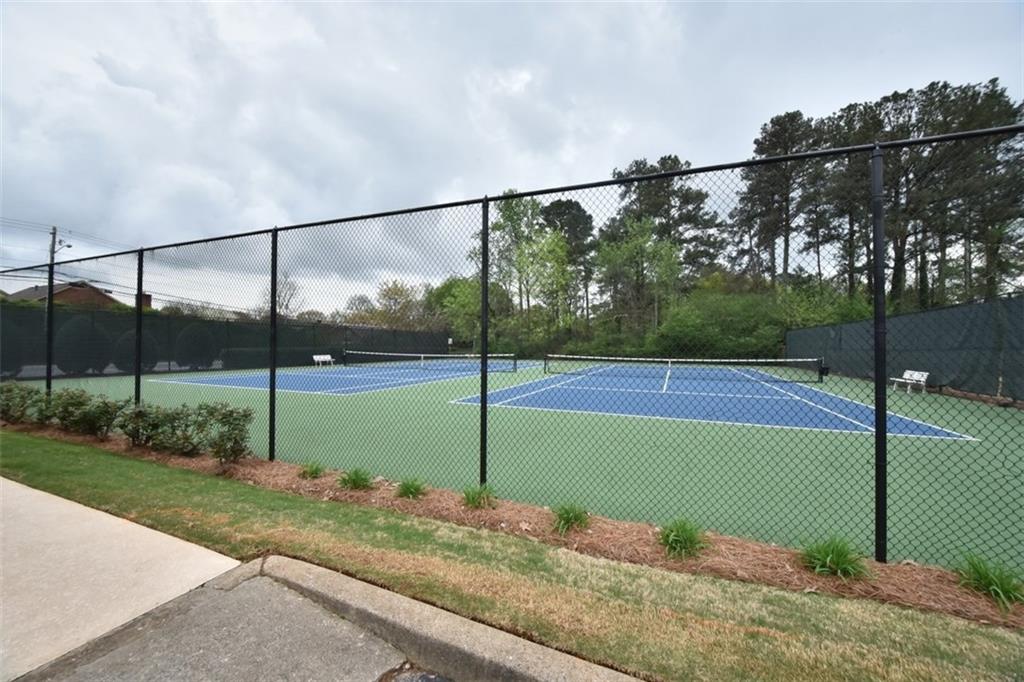 Roswell Place Homes for Sale in Roswell, GA