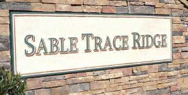 Sable Trace Ridge