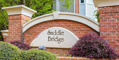 Saddle Bridge