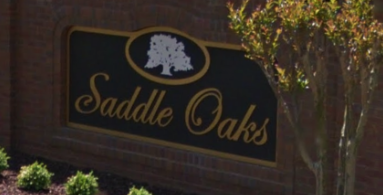 Saddle Oaks