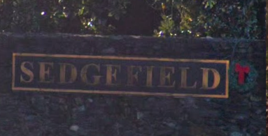 Sedgefield