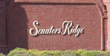 Senators Ridge