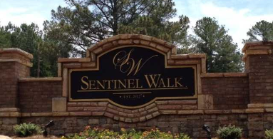 Sentinel Walk