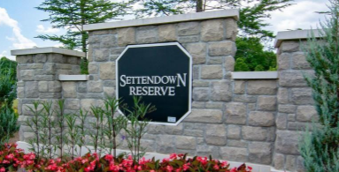 Settendown Reserve