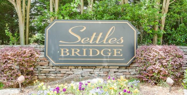 Settles Bridge