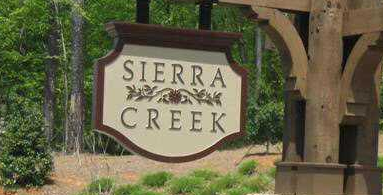 Sierra Creek