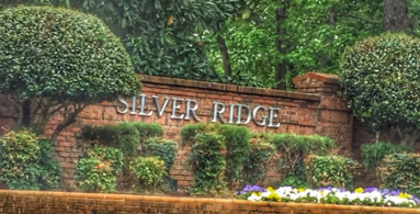 Silver Ridge