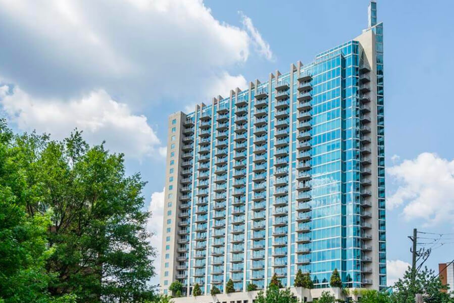 Midtown Atlanta Condos For Rent By Owner