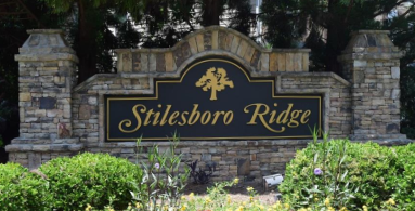 Stilesboro Ridge