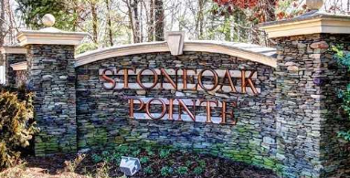 Stoneoak Pointe